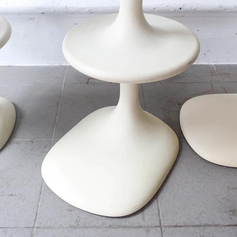 Ghế bar xương cá nhiều màu cá tính YZ7536 17