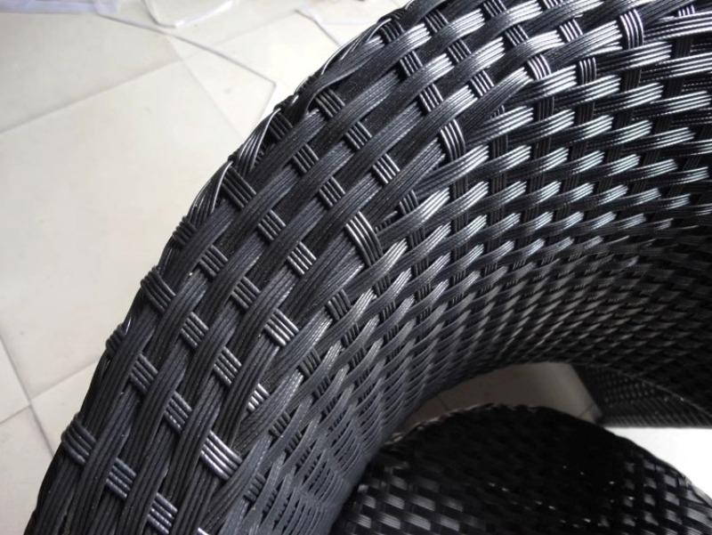 Ghế giả mây sân vườn ngoài trời sáng tạo AB2238 15