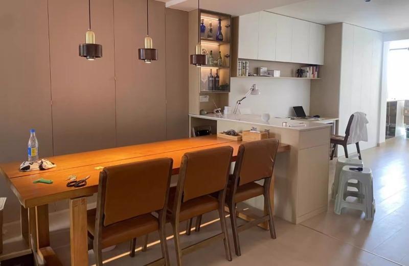 Ghế gỗ nguyên khối hiện đại phong cách Bắc Âu FC8186 10