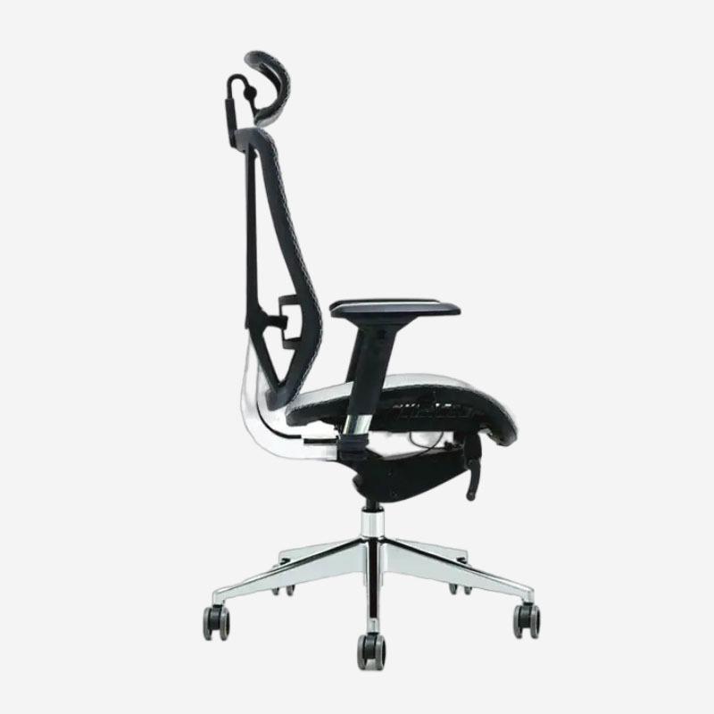 Ghế lãnh đạo Ergonomic nâng hạ hiện đại T086AM 7