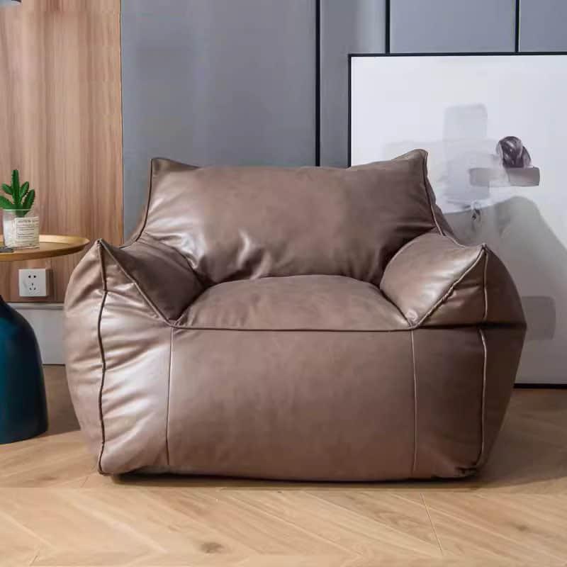 Ghế lười hạt xốp sofa chữ nhật SA4225 11