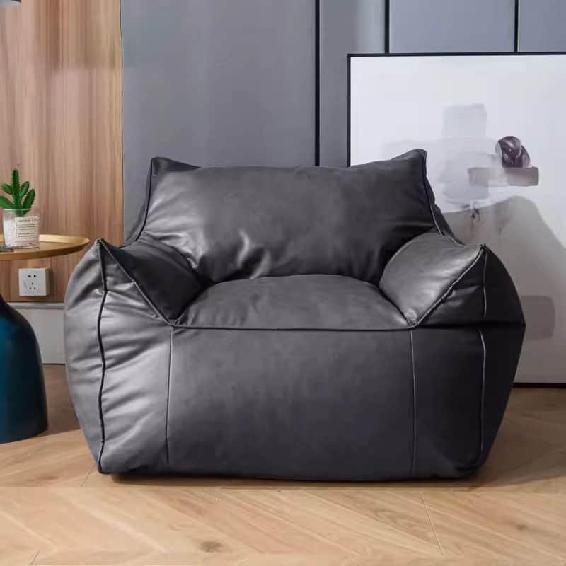 Ghế lười hạt xốp sofa chữ nhật SA4225 16