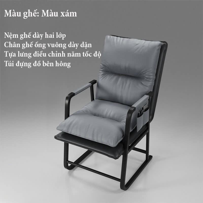 Ghế lười sofa tựa lưng thư giãn XKY027 15