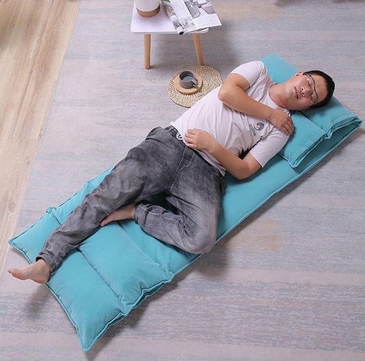 Ghế lười tựa lưng gấp thư giãn Tatami NH2635 7