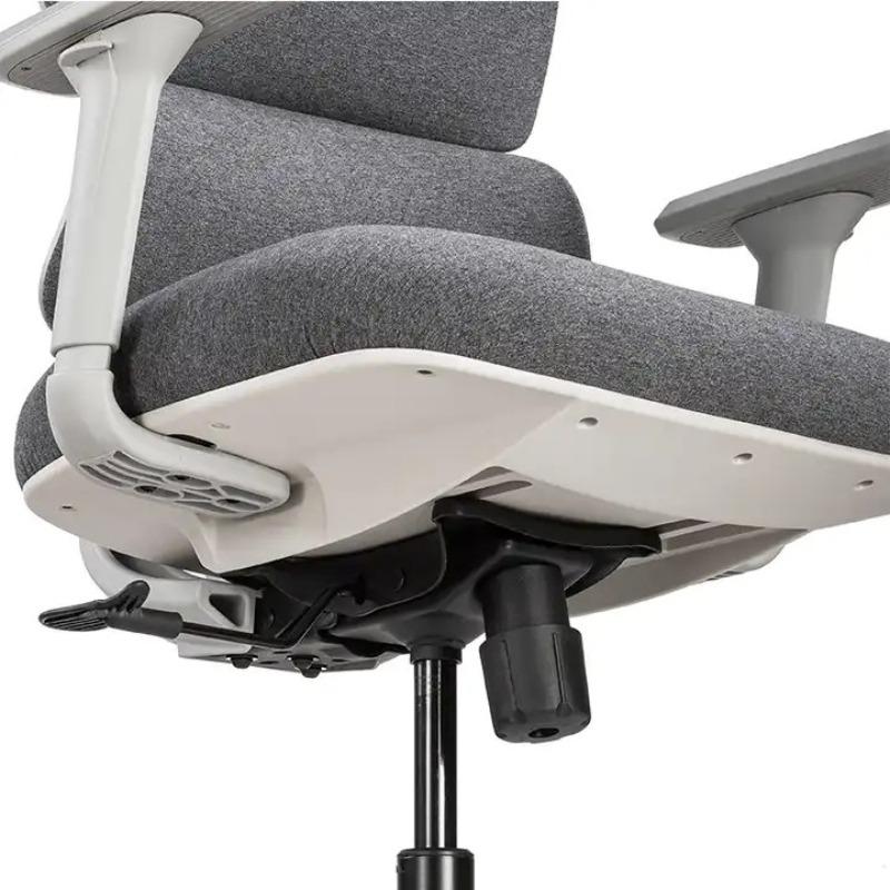 Ghế phòng điều hành cao cấp lưng cao Ergonomic GA011H 9