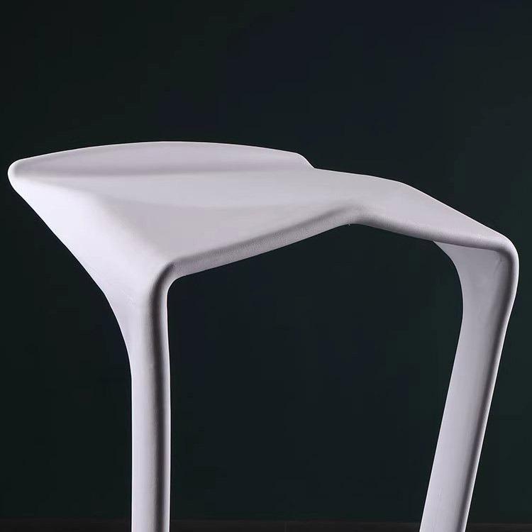 Ghế quầy bar sáng tạo kiểu Đức MIURA Chair HU6206 13