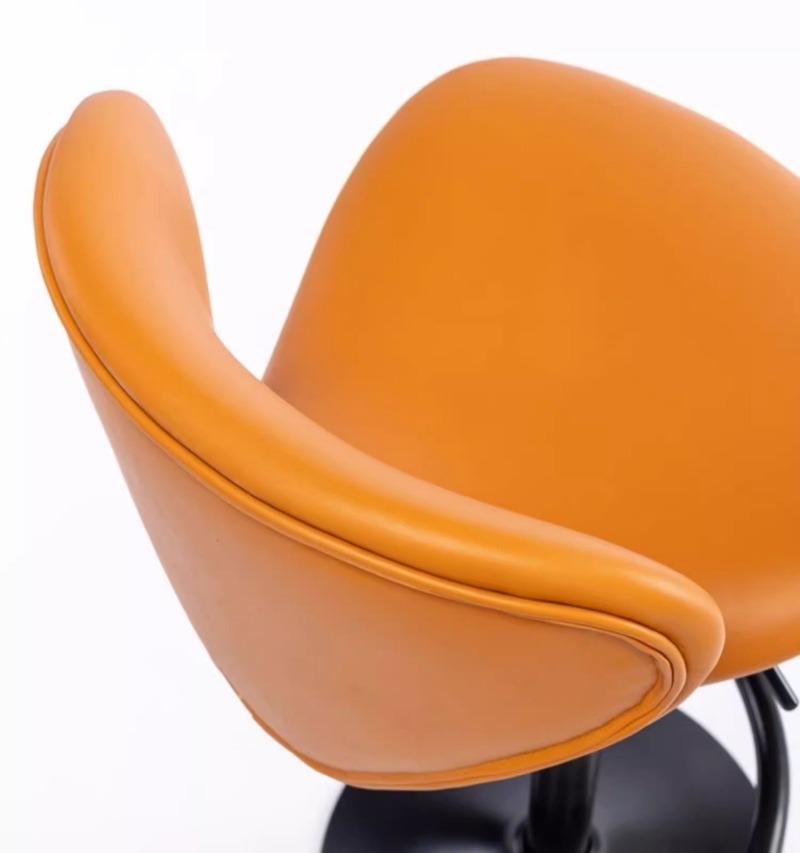 Ghế quầy bar nâng xoay hai mảnh hiện đại SF1085 5 Ghế quầy bar nâng xoay hai mảnh hiện đại SF1085 8