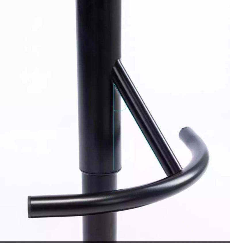 Ghế quầy bar nâng xoay hai mảnh hiện đại SF1085 8 Ghế quầy bar nâng xoay hai mảnh hiện đại SF1085 11