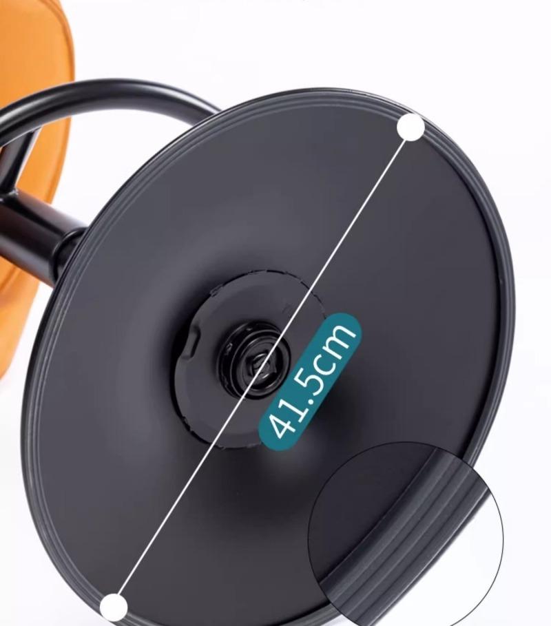 Ghế quầy bar nâng xoay hai mảnh hiện đại SF1085 9 Ghế quầy bar nâng xoay hai mảnh hiện đại SF1085 12