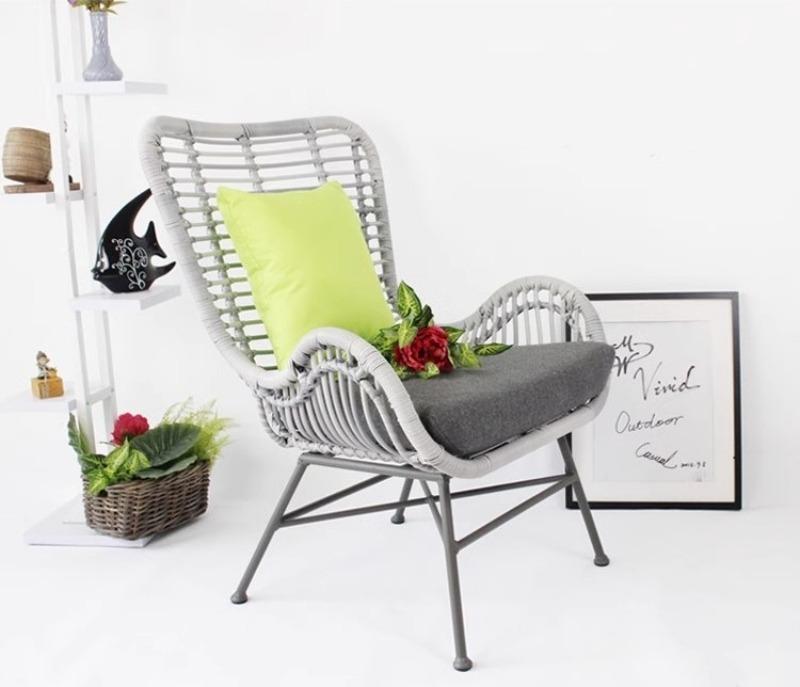 Ghế sofa ban công bàn trà thư giãn WR1318 8 Ghế sofa ban công bàn trà thư giãn WR1318 11