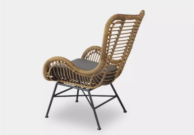 Ghế sofa ban công bàn trà thư giãn WR1318 10 Ghế sofa ban công bàn trà thư giãn WR1318 13