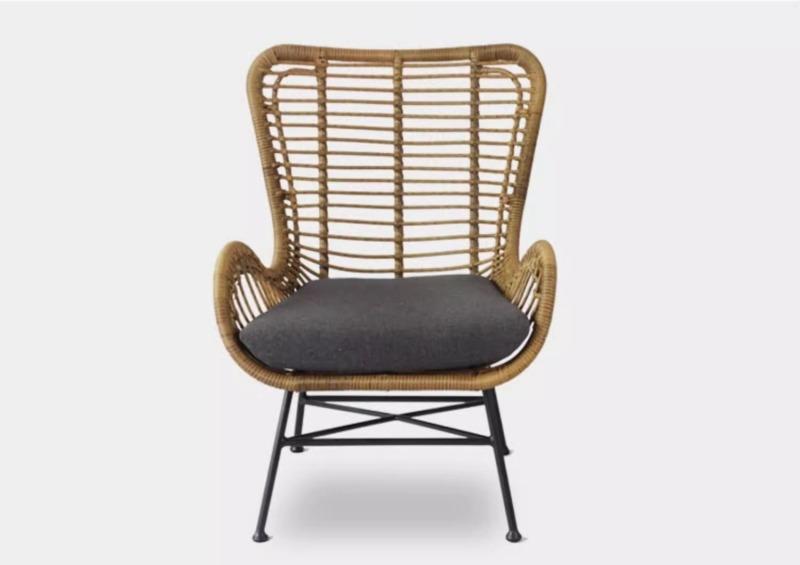 Ghế sofa ban công bàn trà thư giãn WR1318 11 Ghế sofa ban công bàn trà thư giãn WR1318 14