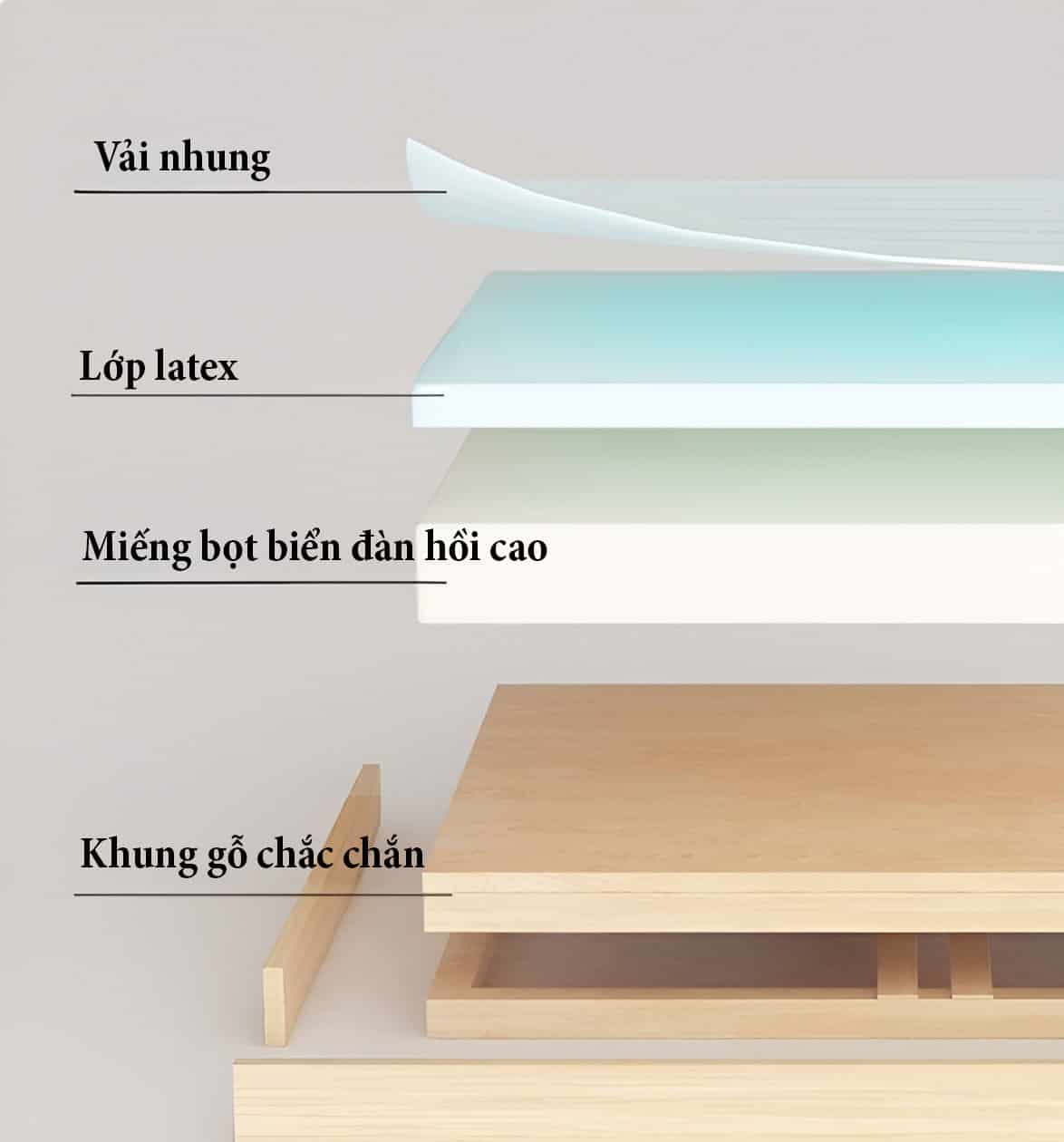 Ghế sofa đơn thư giãn giải trí QX7148 8