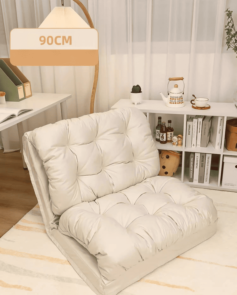 Ghế sofa lười kiêm giường gấp thư giãn MT0075 4