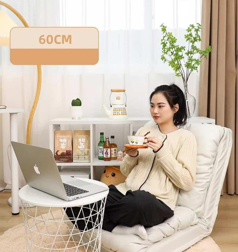 Ghế sofa lười kiêm giường gấp thư giãn MT0075 12