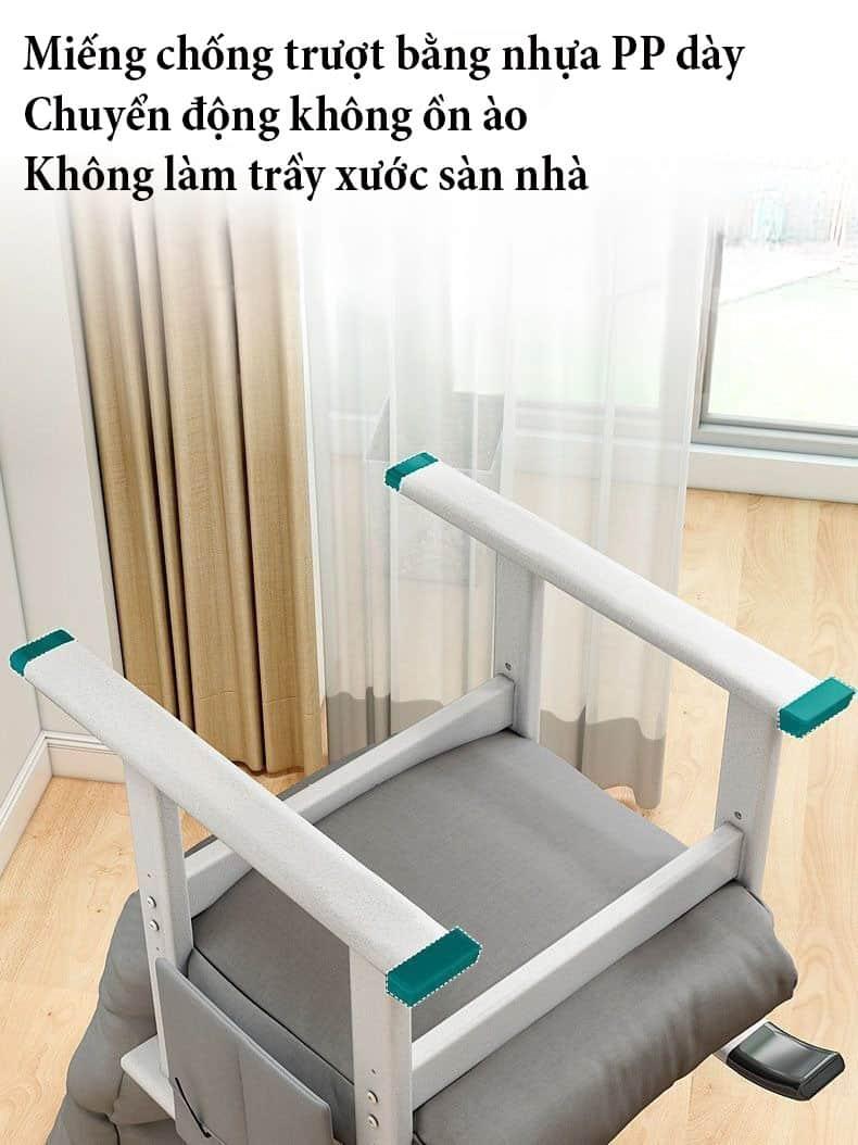 Ghế sofa lười thư giãn đọc sách ST7066 9