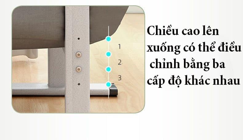 Ghế sofa lười thư giãn đọc sách ST7066 10