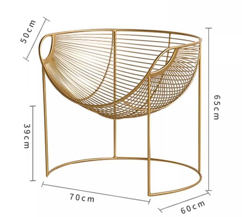 Ghế sofa phòng khách đệm lông sang trọng MDB167 13