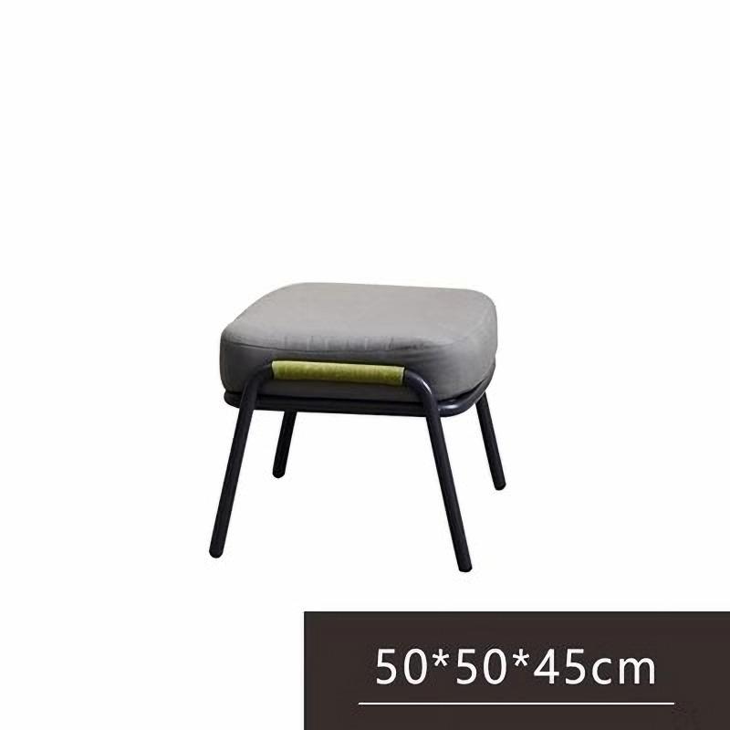 Ghế sofa thư giãn đan dây nghệ thuật XY0839 13