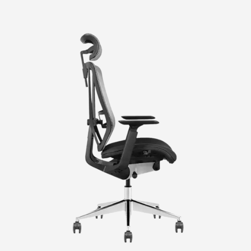 Ghế văn phòng Ergonomic điều chỉnh 3D hiện đại T1BH02 5