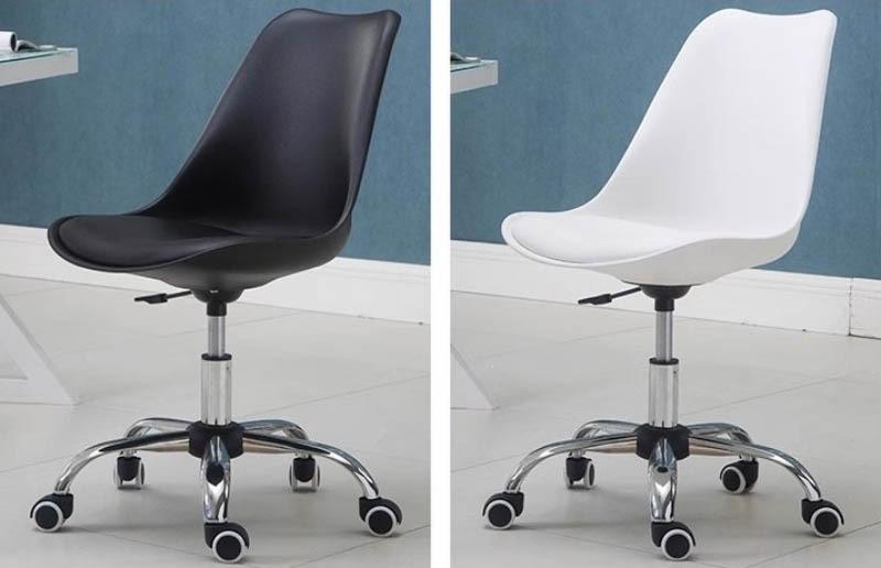 Ghế văn phòng Eames nâng hạ cá tính M5112 7