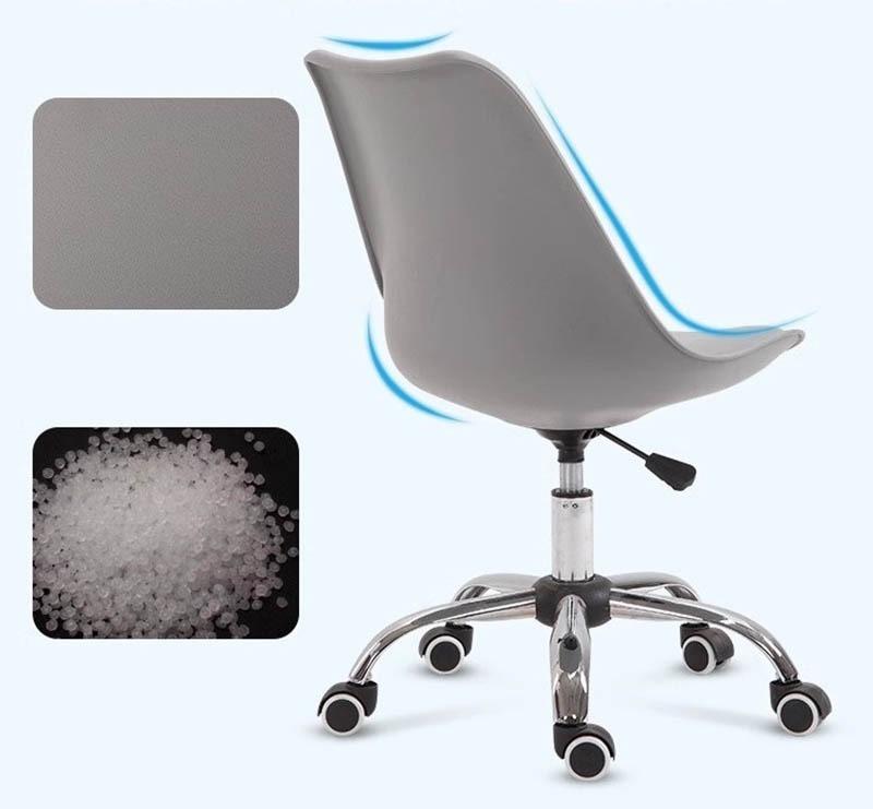 Ghế văn phòng Eames nâng hạ cá tính M5112 8