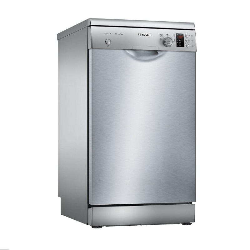 Máy rửa chén độc lập Bosch HMH.SMS25DI05E