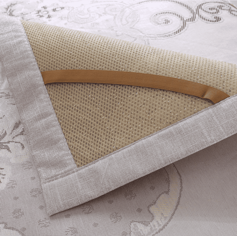 Drap bọc ghế sofa bằng vải silk lạnh cao cấp YPX10074 10