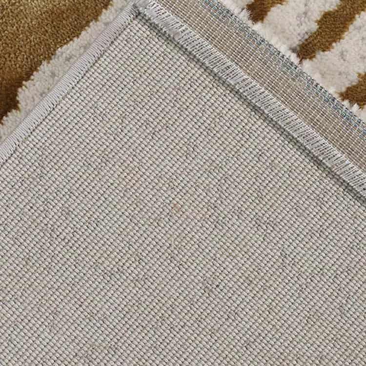 Thảm nghệ thuật phòng ngủ sang trọng FDC4143 9