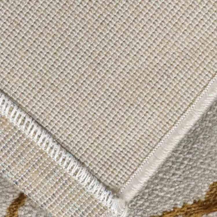 Thảm trải sàn phòng ngủ họa tiết sóng biển FDC1121 11