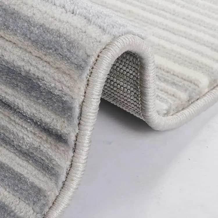 Thảm trải sàn phòng ăn hiện đại trừu tượng FDC5852 6