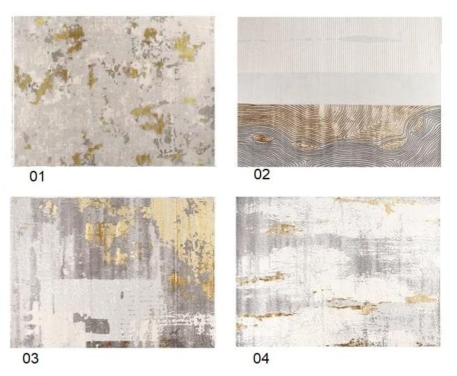 Thảm trải sàn phong cách Morroca cổ điển FDC7740 6 Thảm trải sàn phong cách Morroca cổ điển FDC7740 8