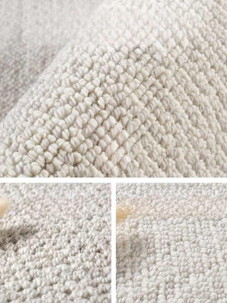 Thảm trải sàn phong cách tối giản sang trọng FDC3339 9