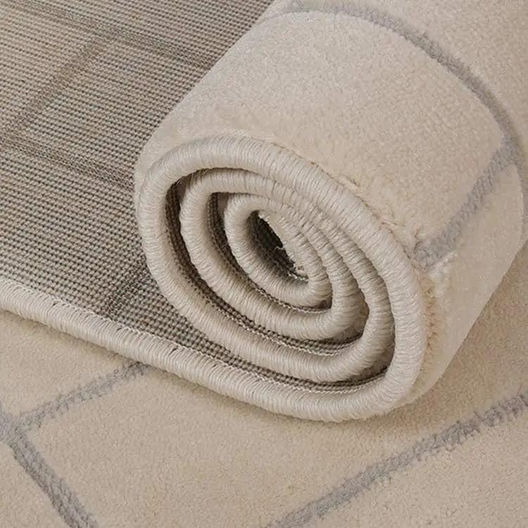 Thảm trải sàn phòng khách hiện đại FDC5301 8