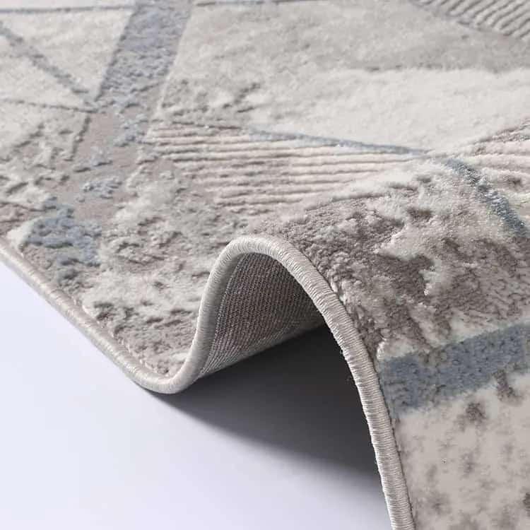 Thảm trải sàn polyester thiết kế hiện đại FDC8674 3 Thảm trải sàn polyester thiết kế hiện đại FDC8674 6