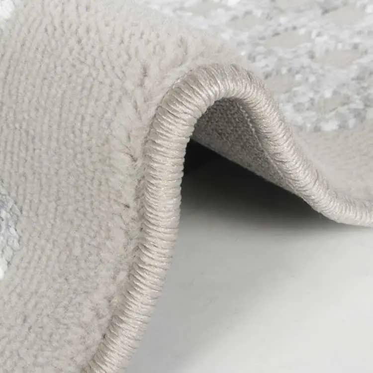 Thảm trải sàn phòng khách hiện đại sang trọng FDC6859 9