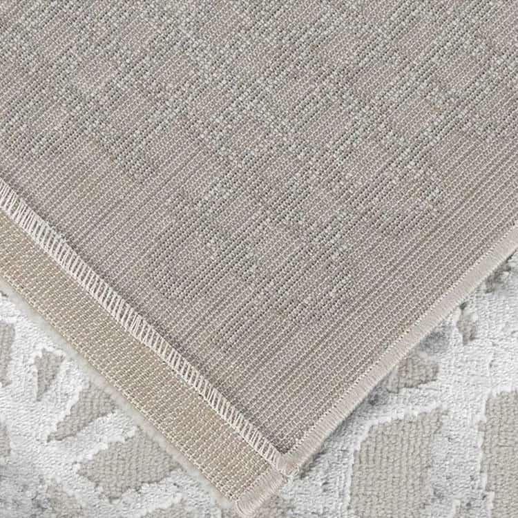 Thảm trải sàn phòng khách hiện đại sang trọng FDC6859 11