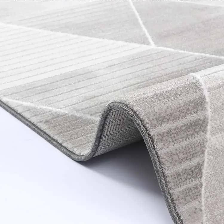 Thảm trải sàn thủ công phong cách Ma Rốc FDC2011 6