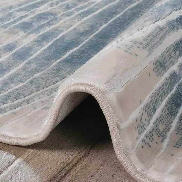 Thảm trải sàn dệt sợi polyester cao cấp FDC7668 5