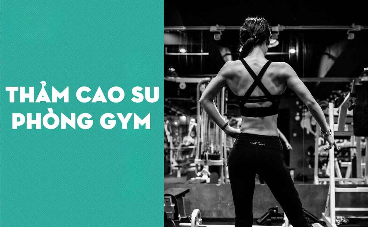 Thảm cuộn cao su phòng gym EPDM đốm bền chắc TEPCS50 1 Thảm cuộn cao su phòng gym EPDM đốm bền chắc TEPCS50 5