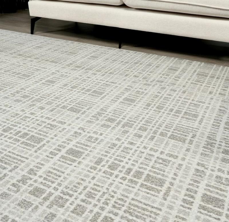 Thảm lót sàn phòng khách phòng ngủ chống trượt YN-XMM182 7