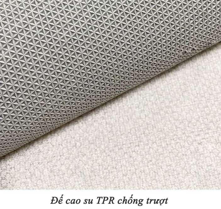 Thảm sàn lông cừu nhân tạo họa tiết Caro Retro JYJ6811 5 Thảm sàn lông cừu nhân tạo họa tiết Caro Retro JYJ6811 8