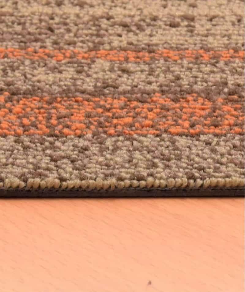 Thảm trải phòng bida bằng nylon chống cháy SP8199 13