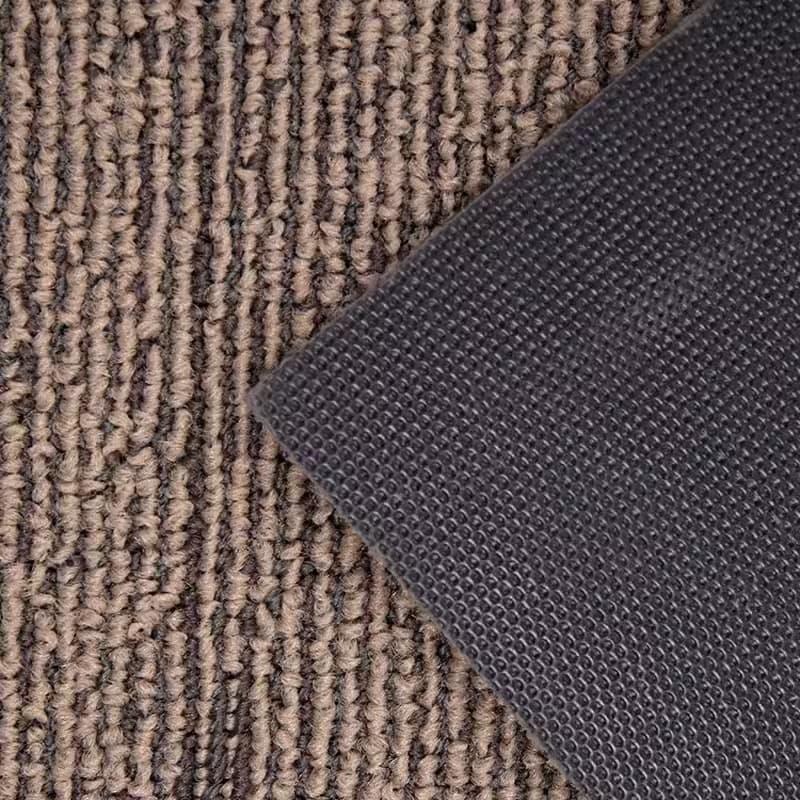 Thảm trải phòng bida bằng nylon chống cháy SP8199 16