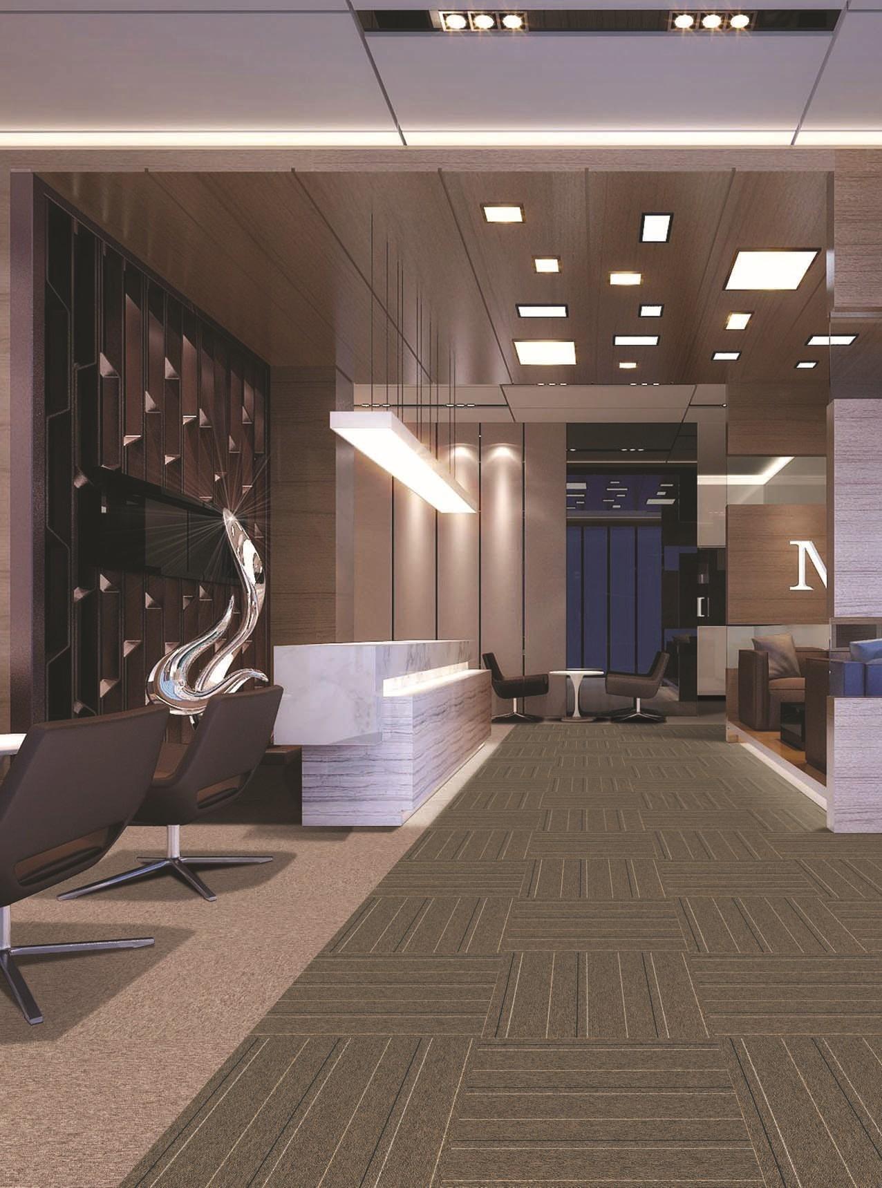 Thảm trải sàn tối giản sang trọng nhiều màu PVC50 3 Thảm trải sàn tối giản sang trọng nhiều màu PVC50 6