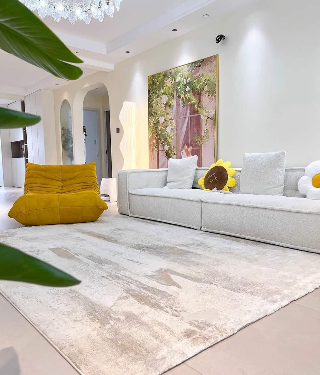 Thảm trải sàn phòng khách kháng khuẩn kiểu Ý MSDS08 7 Thảm trải sàn phòng khách kháng khuẩn kiểu Ý MSDS08 11