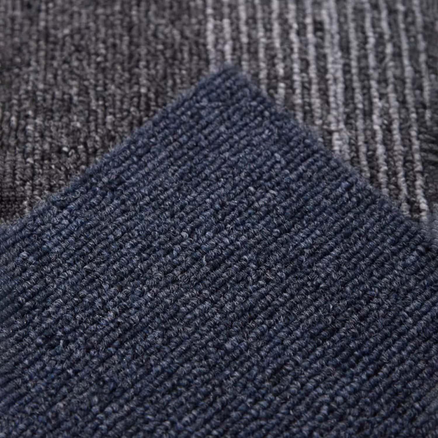 Thảm trải sàn tối giản hiện đại MJ9981 13