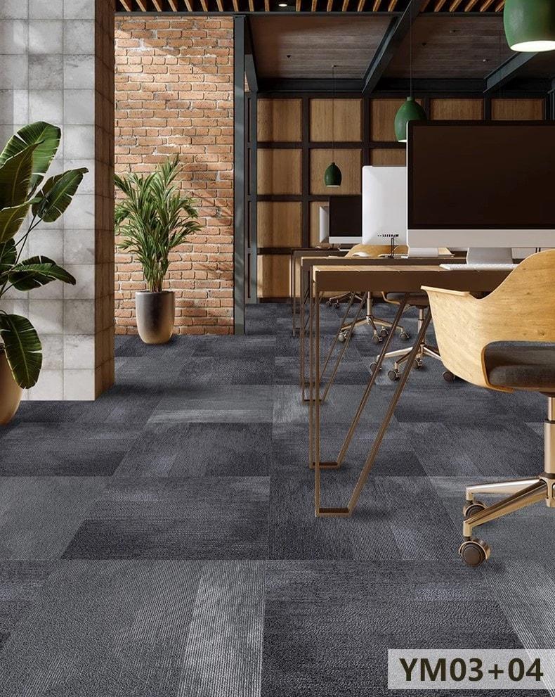 tham-trai-san-van-phong-hinh-vuong-mau-xam-sp7115-16