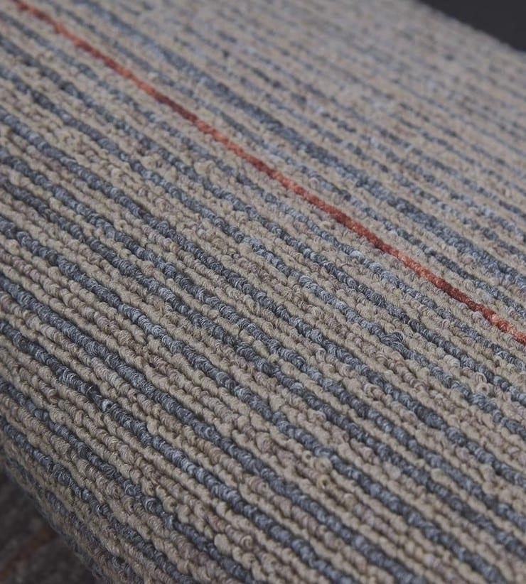 Thảm trải sàn văn phòng kẻ sọc hiện đại SP6276 17