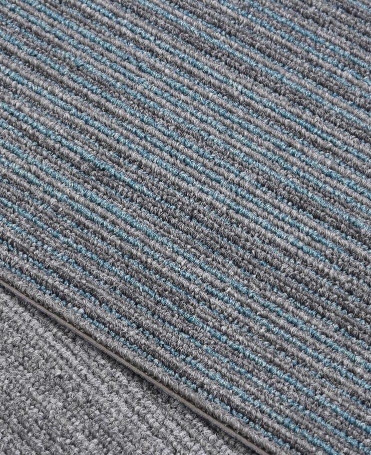 Thảm trải sàn văn phòng đa màu sợi polyamide SP7071 7 Thảm trải sàn văn phòng đa màu sợi polyamide SP7071 15